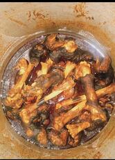 Vibhava lodge and family restaurant