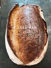 CASA PAN Boulangerie biologique