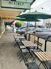 MCKINLY Eatery