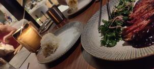 CHARD by Chicago Prime: Restaurante, Carne, Drink, Vinho, Pontão, Brasília, DF