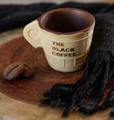 The Black Coffee - Cafeteria Ribeirão Preto