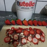 RENATINHO FAST FOOD LANCHONETE