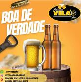 Petiscaria Vilas Bar