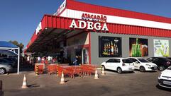 Atacadão Dia a Dia - SIA