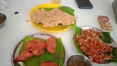 BHYRAVA BAR AND RESTAURANT