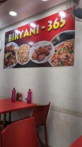 Biryani 365
