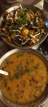 Annamaya Restaurant & Rooms