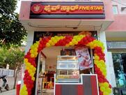 Madan Gowdru chicken center