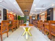 La Maestro Italian Cafe