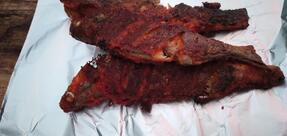 Fish Lunch Home Fastfood