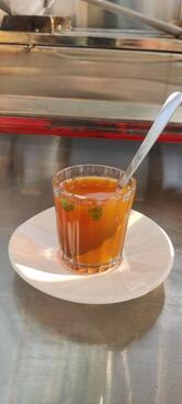 Aranya Café & Bistro