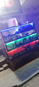 Maruti food junction