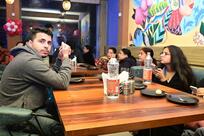 Sayeshaa Restro & Cafe