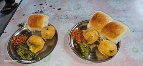 Shree Samarth Krupa wadapao center