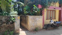 Ammachi's veetile oonu