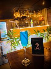 DIVINE FAMILY RESTAURANT &LOUNGE