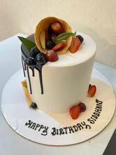 Western Baker's sector 81 Ananda Market