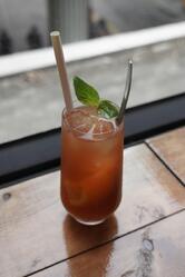 H.Coffee & Shop The Corner @ wanchai 灣仔樓上咖啡