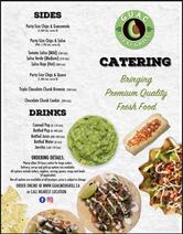 Guac Mexi Grill
