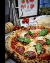 TUTTO A POSTO - Pizza Napoletana