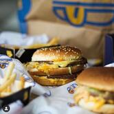 Chamas Burger Liévin