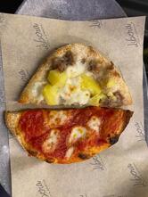 Libera Pizza&Aperitivi