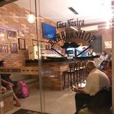 Barbearia Cosa Nostra