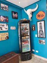 Oeste Barbearia - Goiânia