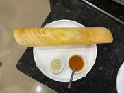 Dosa & Paratha House