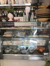 Bar Trevi IV Generazione