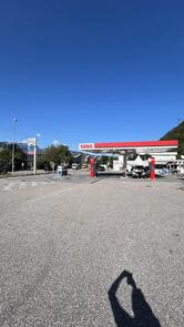 Stazione di Servizio Esso di Verber Andrea