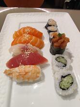 Gari Sushi in Turin