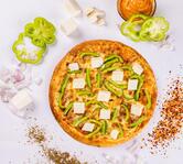 Rominus Pizza And Burger