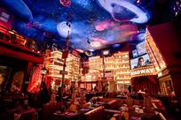 Heróis da Pizza - QG Gramado