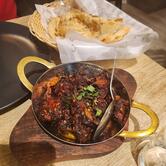 Awaafi Indian Arabic Cuisine