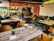 Pizza-Grill-Caffe "Ferrum"