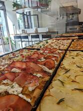 BONANABI Alberone Pizza