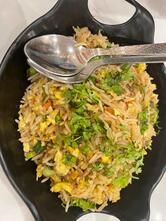 Cannamore take-away and delivery