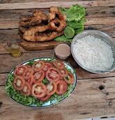 Varandão do Peixe II - Bandeirinhas - Betim