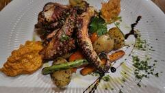 Le Cuisinier Meireles