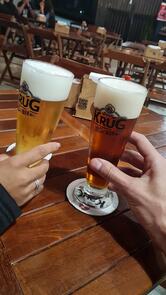 Central do Malte Growleria