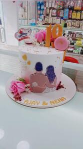 CakeStory Desserts ( Cake shop )