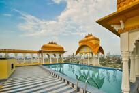 Sterling Balicha - Udaipur