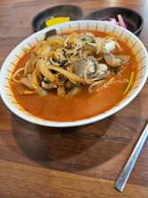 서문돌짜장