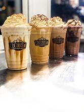 CocoBrew Express Yeppoon