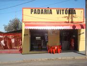 PADARIA VITORIA