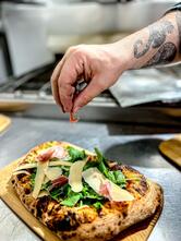 Forneria Corleone Gramado