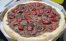 Forno Quente Pizzaria