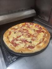 Alto Pizza - Pizzaria e delivery