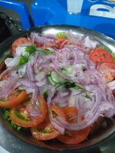 Franchette espeto & bar